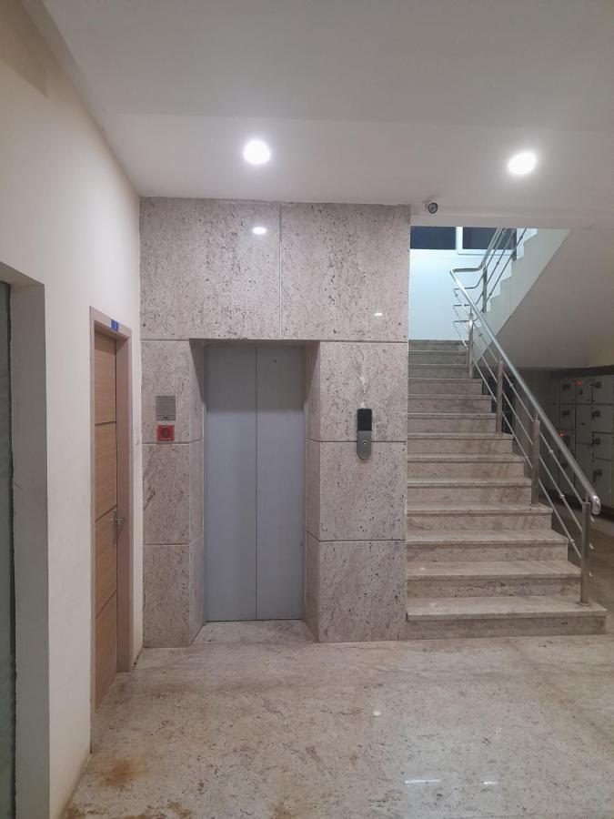 Sai Velan Residency Hotel Dindigul Exterior photo
