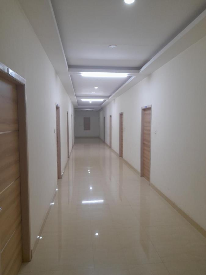 Sai Velan Residency Hotel Dindigul Exterior photo