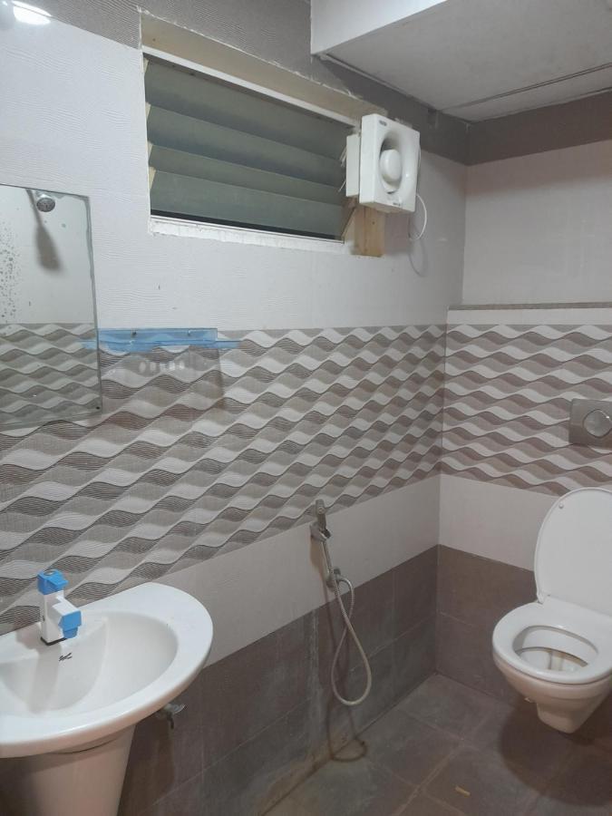 Sai Velan Residency Hotel Dindigul Exterior photo